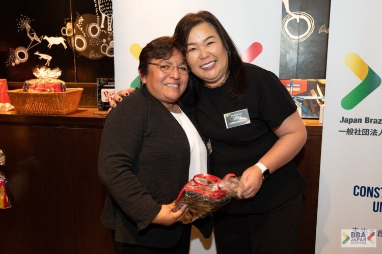 BBA Japan realiza Almoço de Confraternização 2025 e celebra 130 anos de relações diplomáticas entre Brasil e Japão