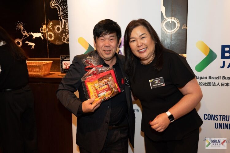 BBA Japan realiza Almoço de Confraternização 2025 e celebra 130 anos de relações diplomáticas entre Brasil e Japão