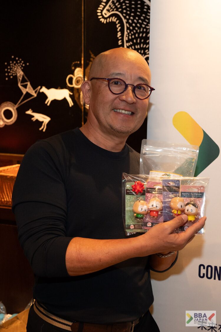 BBA Japan realiza Almoço de Confraternização 2025 e celebra 130 anos de relações diplomáticas entre Brasil e Japão