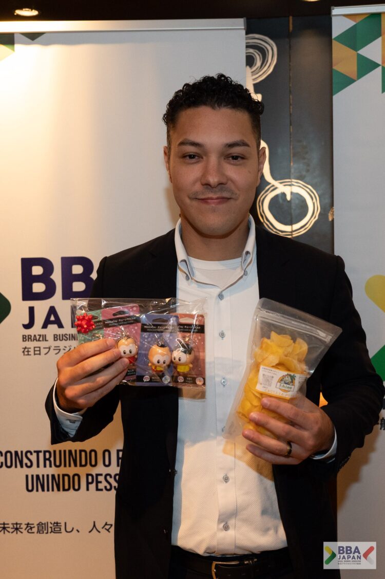 BBA Japan realiza Almoço de Confraternização 2025 e celebra 130 anos de relações diplomáticas entre Brasil e Japão