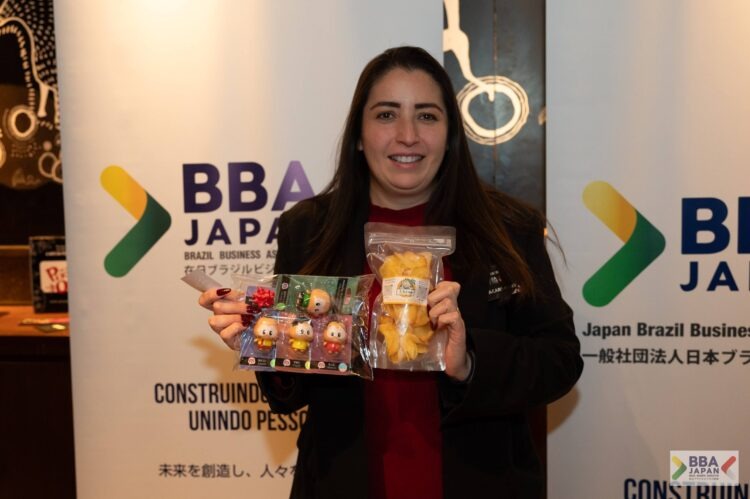 BBA Japan realiza Almoço de Confraternização 2025 e celebra 130 anos de relações diplomáticas entre Brasil e Japão