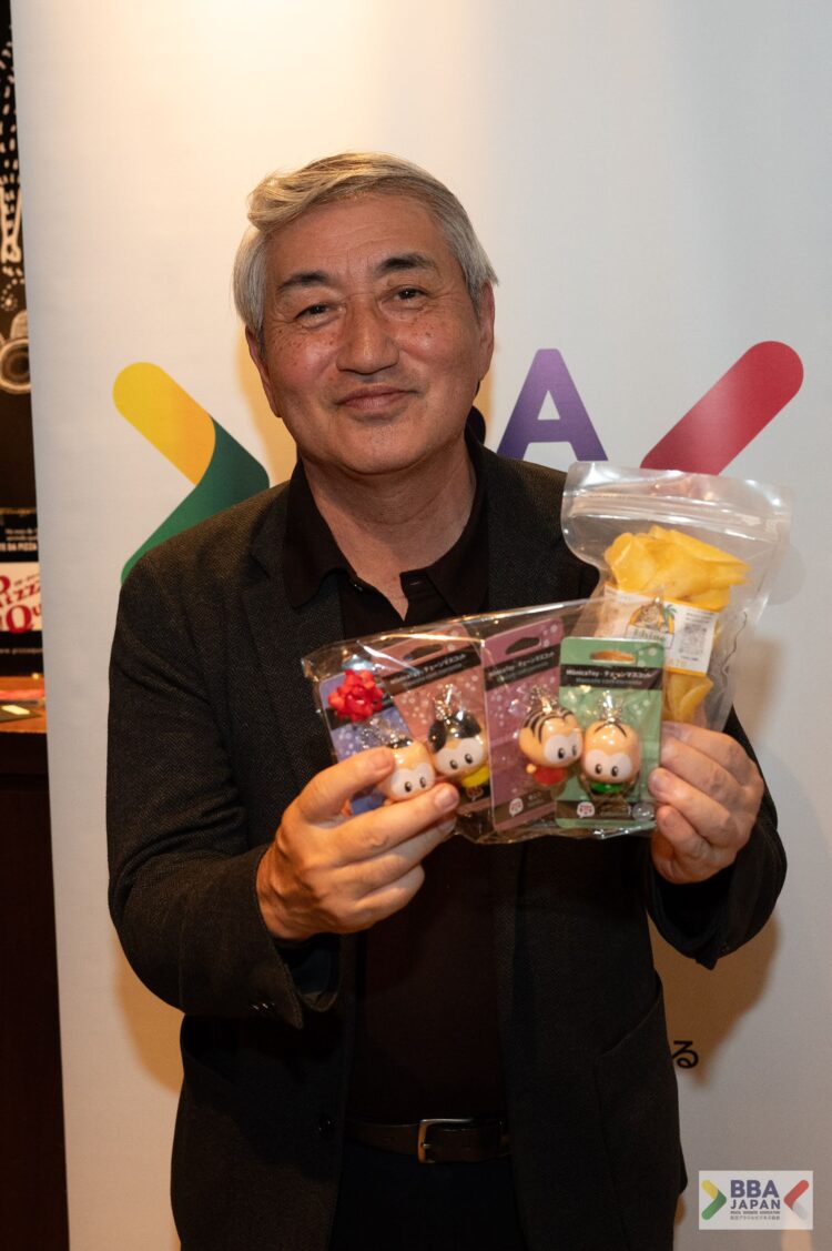 BBA Japan realiza Almoço de Confraternização 2025 e celebra 130 anos de relações diplomáticas entre Brasil e Japão