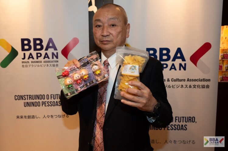 BBA Japan realiza Almoço de Confraternização 2025 e celebra 130 anos de relações diplomáticas entre Brasil e Japão