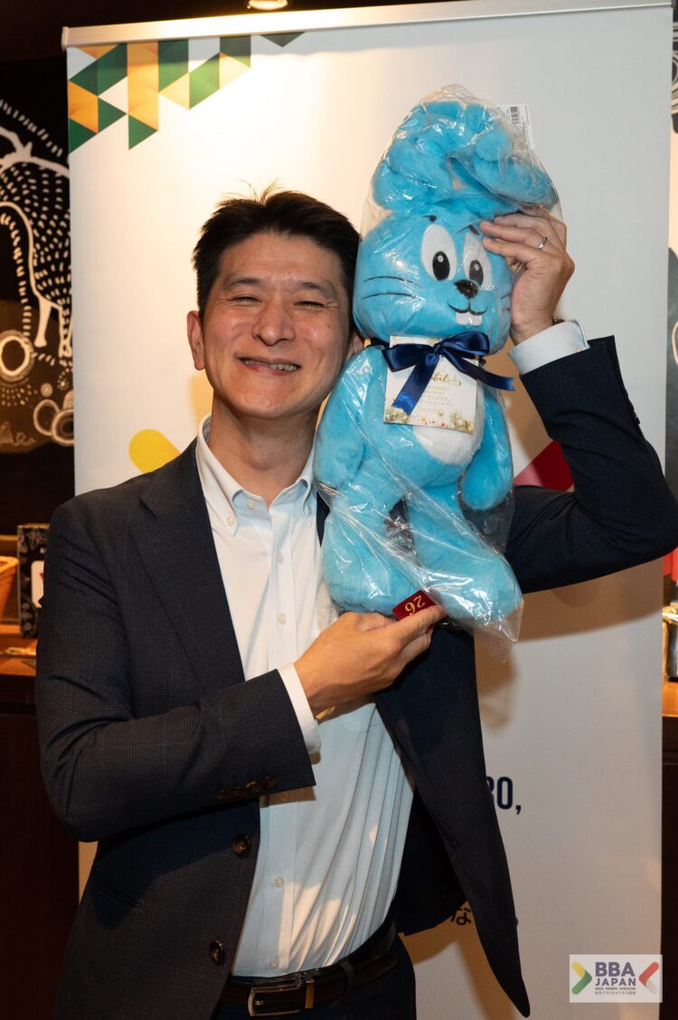 BBA Japan realiza Almoço de Confraternização 2025 e celebra 130 anos de relações diplomáticas entre Brasil e Japão