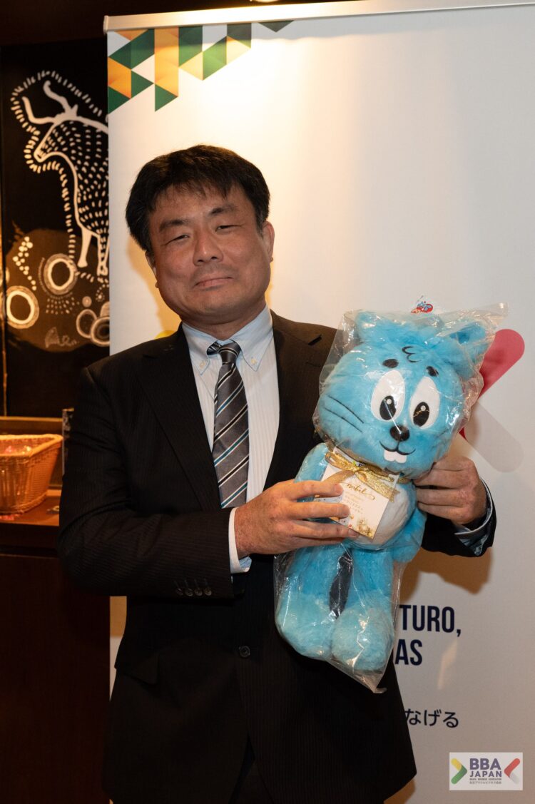 BBA Japan realiza Almoço de Confraternização 2025 e celebra 130 anos de relações diplomáticas entre Brasil e Japão