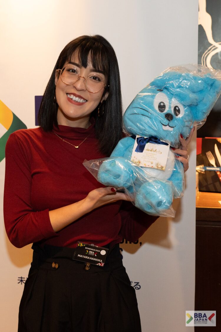 BBA Japan realiza Almoço de Confraternização 2025 e celebra 130 anos de relações diplomáticas entre Brasil e Japão