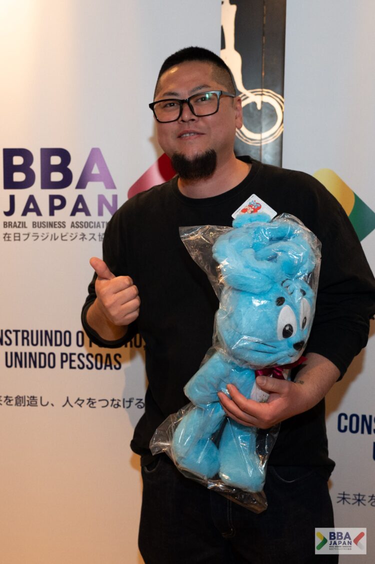 BBA Japan realiza Almoço de Confraternização 2025 e celebra 130 anos de relações diplomáticas entre Brasil e Japão