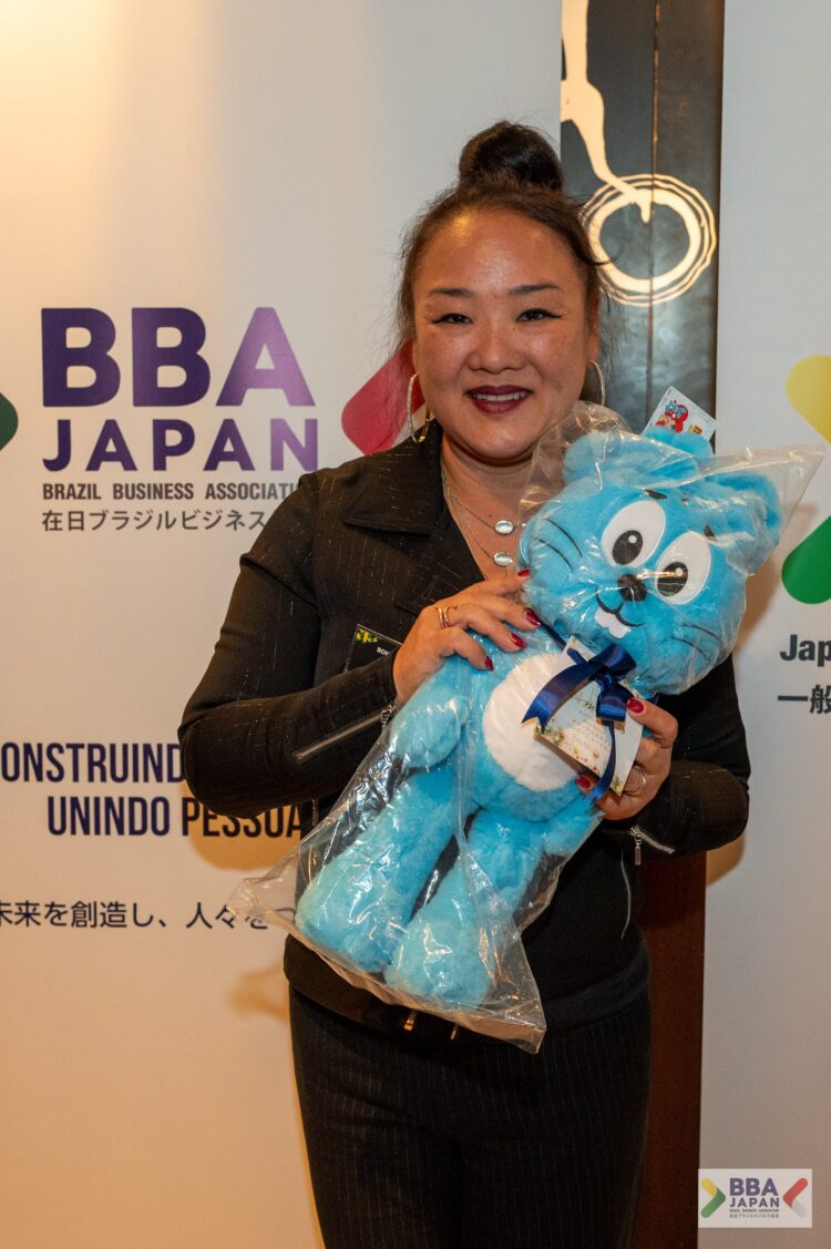 BBA Japan realiza Almoço de Confraternização 2025 e celebra 130 anos de relações diplomáticas entre Brasil e Japão