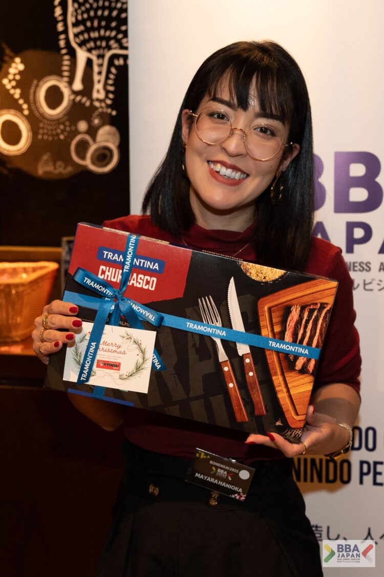 BBA Japan realiza Almoço de Confraternização 2025 e celebra 130 anos de relações diplomáticas entre Brasil e Japão