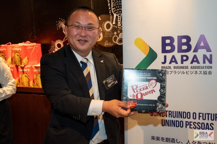 BBA Japan realiza Almoço de Confraternização 2025 e celebra 130 anos de relações diplomáticas entre Brasil e Japão