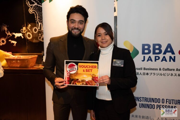 BBA Japan realiza Almoço de Confraternização 2025 e celebra 130 anos de relações diplomáticas entre Brasil e Japão