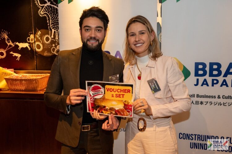 BBA Japan realiza Almoço de Confraternização 2025 e celebra 130 anos de relações diplomáticas entre Brasil e Japão