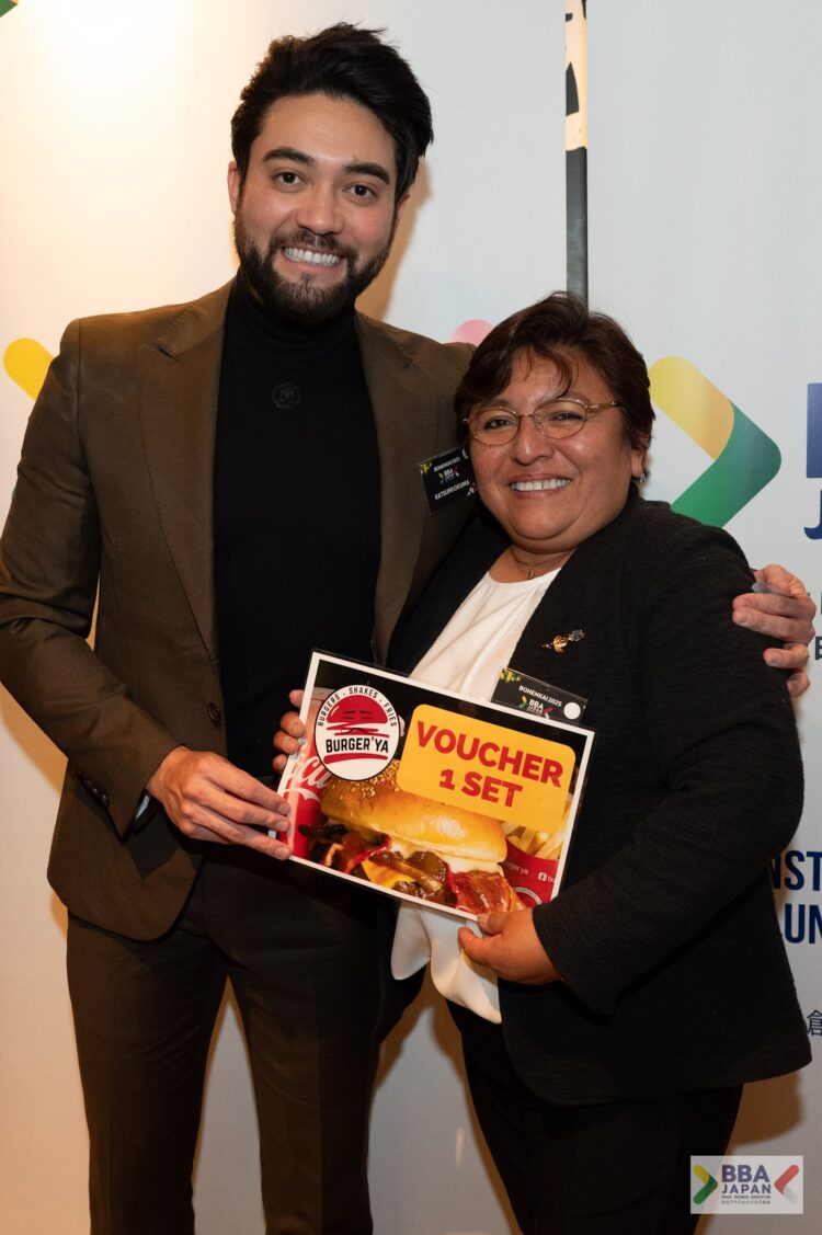 BBA Japan realiza Almoço de Confraternização 2025 e celebra 130 anos de relações diplomáticas entre Brasil e Japão