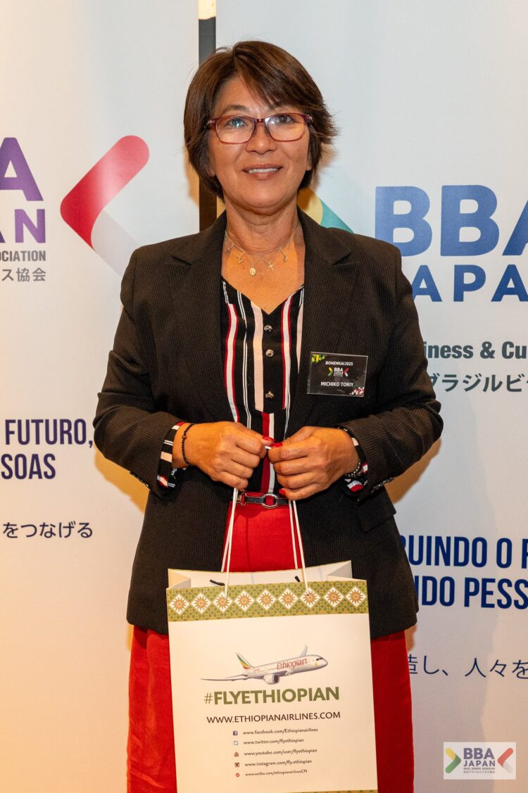 BBA Japan realiza Almoço de Confraternização 2025 e celebra 130 anos de relações diplomáticas entre Brasil e Japão