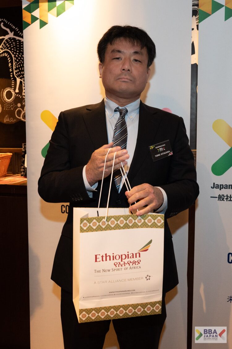 BBA Japan realiza Almoço de Confraternização 2025 e celebra 130 anos de relações diplomáticas entre Brasil e Japão