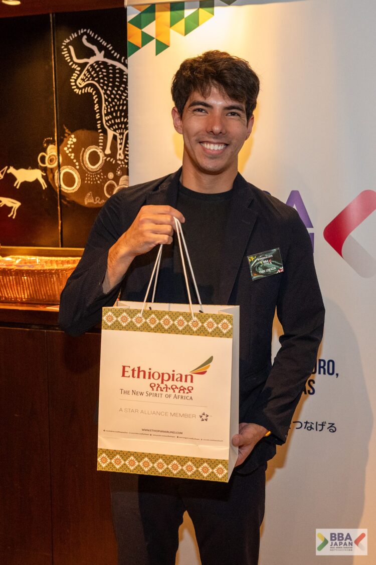 BBA Japan realiza Almoço de Confraternização 2025 e celebra 130 anos de relações diplomáticas entre Brasil e Japão