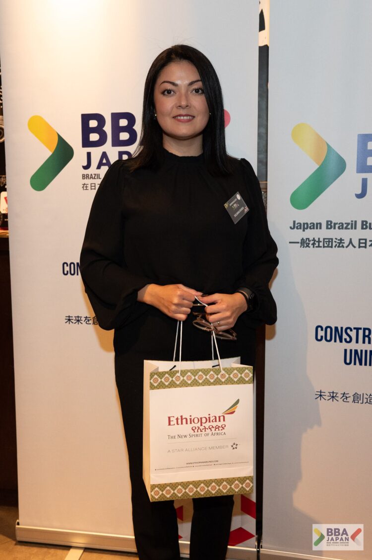 BBA Japan realiza Almoço de Confraternização 2025 e celebra 130 anos de relações diplomáticas entre Brasil e Japão