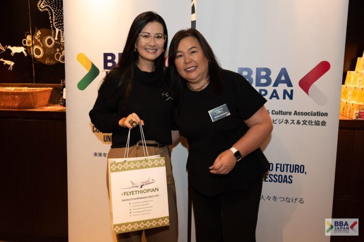 BBA Japan realiza Almoço de Confraternização 2025 e celebra 130 anos de relações diplomáticas entre Brasil e Japão