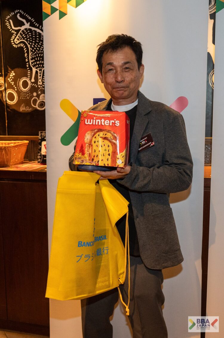 BBA Japan realiza Almoço de Confraternização 2025 e celebra 130 anos de relações diplomáticas entre Brasil e Japão