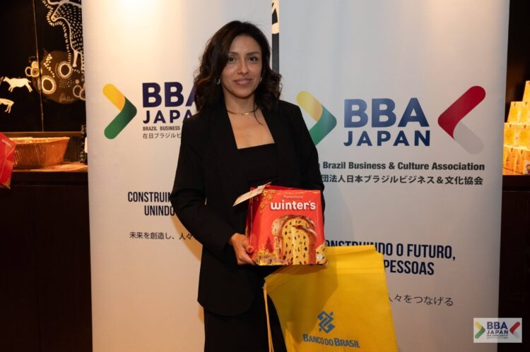 BBA Japan realiza Almoço de Confraternização 2025 e celebra 130 anos de relações diplomáticas entre Brasil e Japão