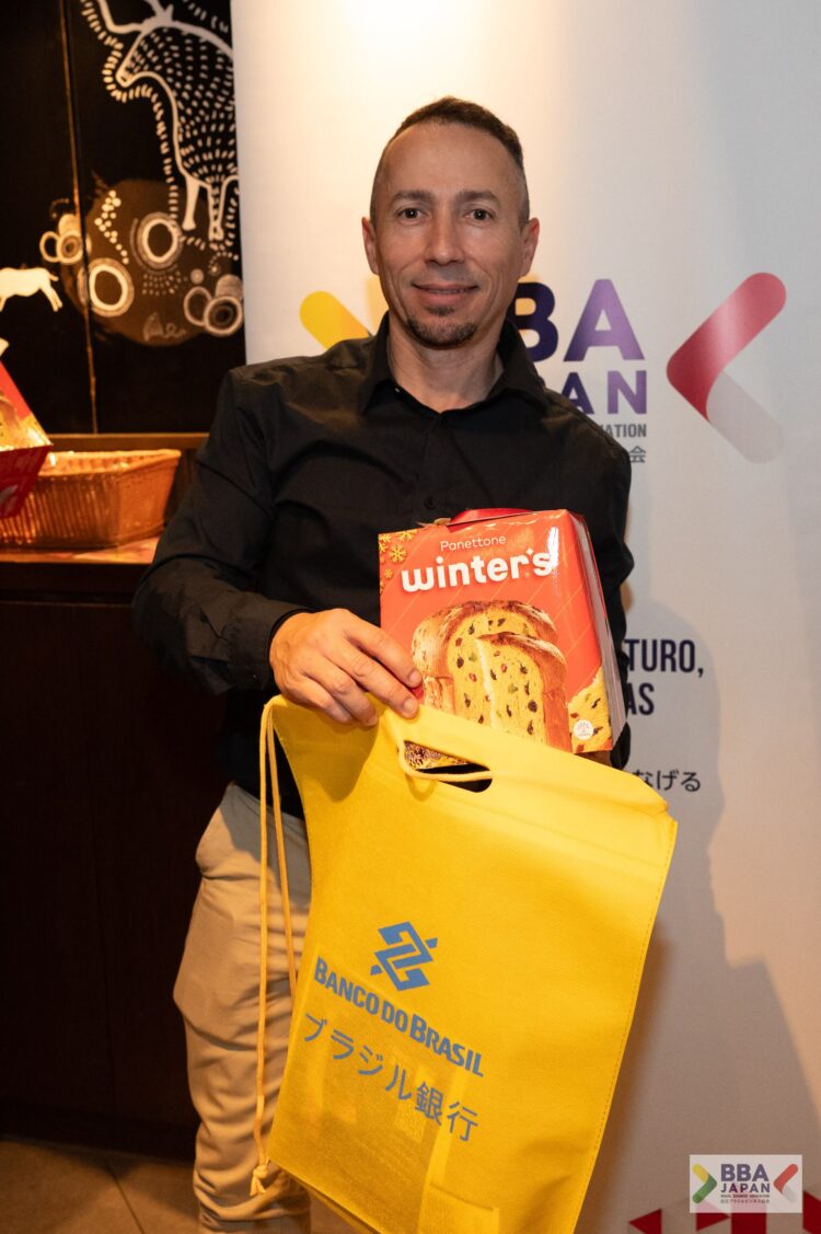 BBA Japan realiza Almoço de Confraternização 2025 e celebra 130 anos de relações diplomáticas entre Brasil e Japão