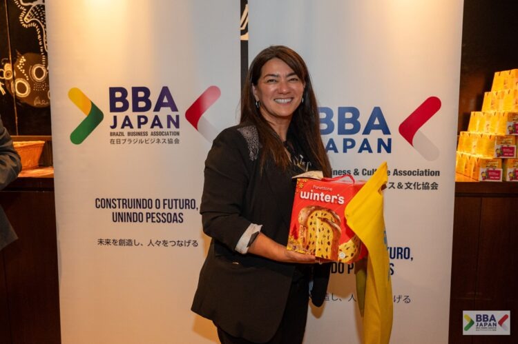 BBA Japan realiza Almoço de Confraternização 2025 e celebra 130 anos de relações diplomáticas entre Brasil e Japão
