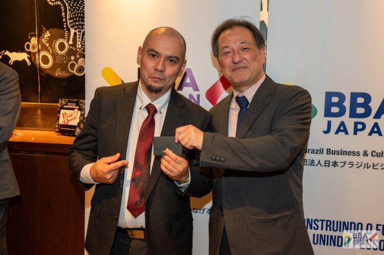 BBA Japan realiza Almoço de Confraternização 2025 e celebra 130 anos de relações diplomáticas entre Brasil e Japão