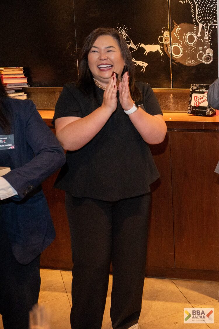 BBA Japan realiza Almoço de Confraternização 2025 e celebra 130 anos de relações diplomáticas entre Brasil e Japão