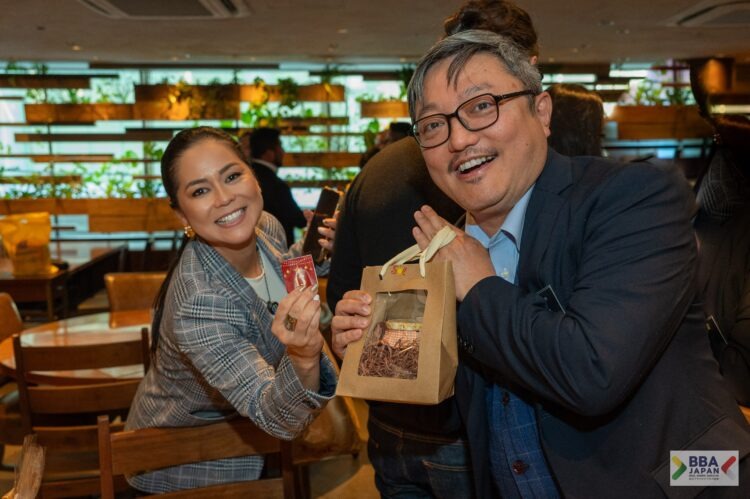 BBA Japan realiza Almoço de Confraternização 2025 e celebra 130 anos de relações diplomáticas entre Brasil e Japão