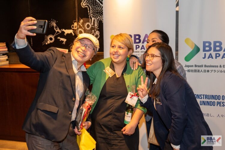 BBA Japan realiza Almoço de Confraternização 2025 e celebra 130 anos de relações diplomáticas entre Brasil e Japão