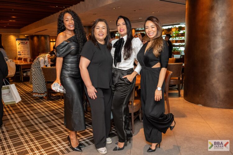 BBA Japan realiza Almoço de Confraternização 2025 e celebra 130 anos de relações diplomáticas entre Brasil e Japão