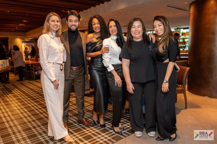 BBA Japan realiza Almoço de Confraternização 2025 e celebra 130 anos de relações diplomáticas entre Brasil e Japão