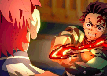 “Demon Slayer” é indicado ao Globo de Ouro