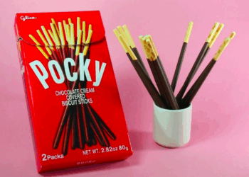 Glico faz recall de 6 milhões de chocolates no Japão