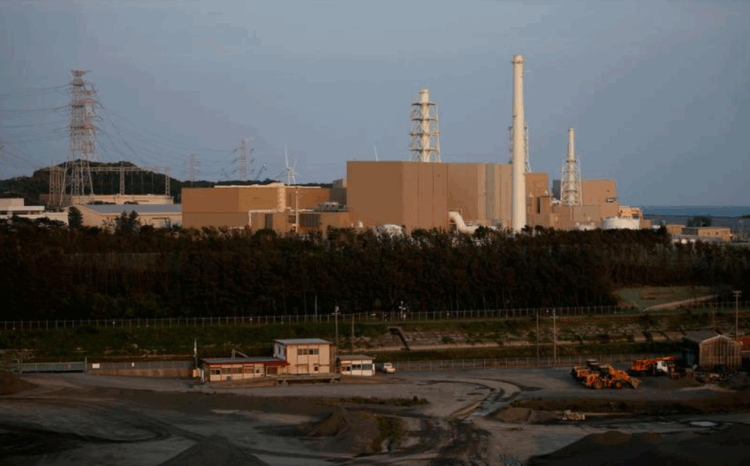 Japão cancela avaliação de reatores após fraude sísmica