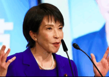 Takaichi dissolve Parlamento e convoca eleição antecipada no Japão