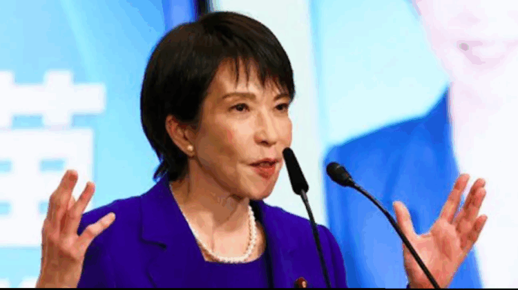 Takaichi dissolve Parlamento e convoca eleição antecipada no Japão