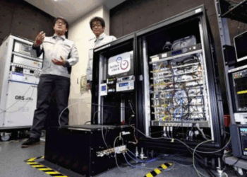 Japão adotará relógio óptico ultrarrápido para definir horário oficial