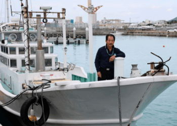 Japão pede que pescadores evitem ilhas Senkaku para reduzir tensão com a China