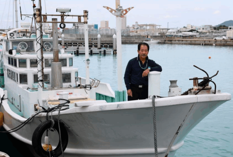 Japão pede que pescadores evitem ilhas Senkaku para reduzir tensão com a China
