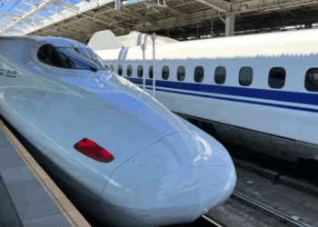 JR esclarece: assento reservado no shinkansen não é obrigatório ceder