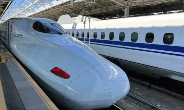 JR esclarece: assento reservado no shinkansen não é obrigatório ceder