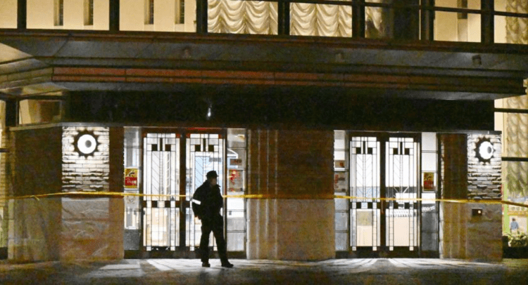 Ataque com faca deixa três feridos em biblioteca de Fukuoka