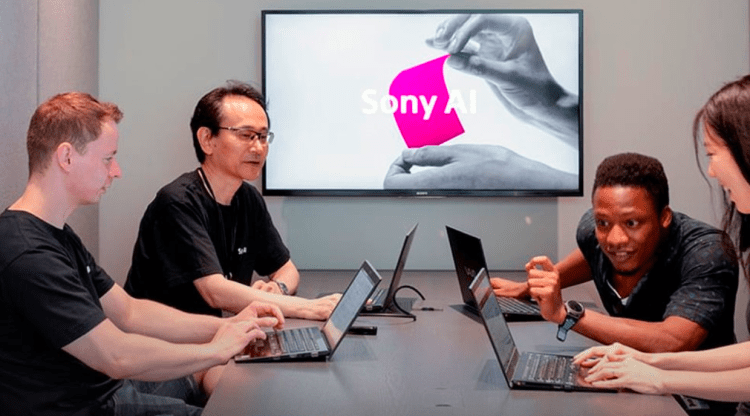 Sony cria tecnologia para rastrear origem de músicas feitas por IA