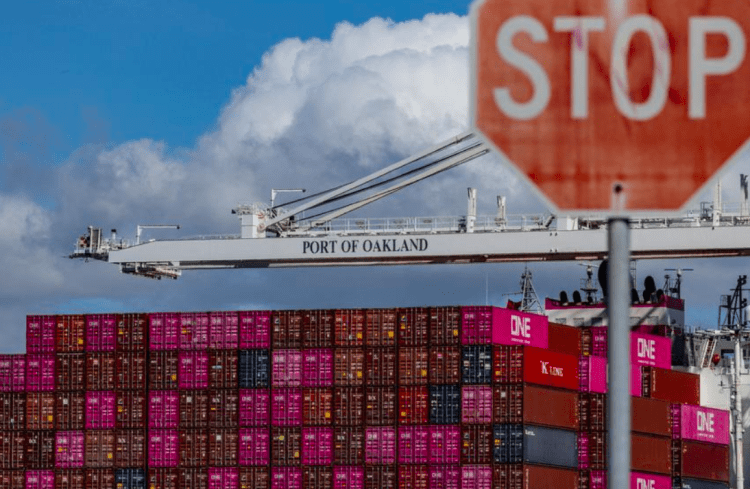 Trump ameaça novas tarifas após decisão da Suprema Corte