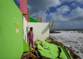 Estudo diz que risco do avanço do mar pode estar subestimado