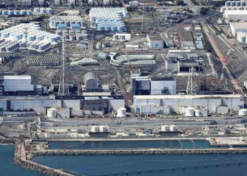 População em áreas evacuadas de Fukushima é apenas 20% do nível pré-desastre
