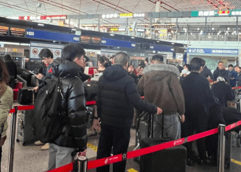 Tensões com China reduzem turismo no Japão