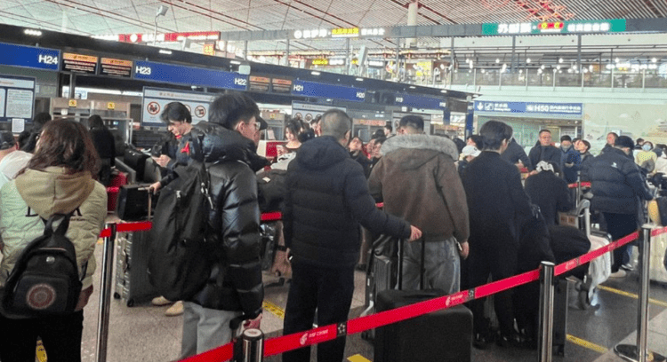 Tensões com China reduzem turismo no Japão