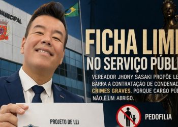 PROJETO POLÊMICO GANHA APOIO POPULAR E PODE VIRAR LEI NACIONAL!